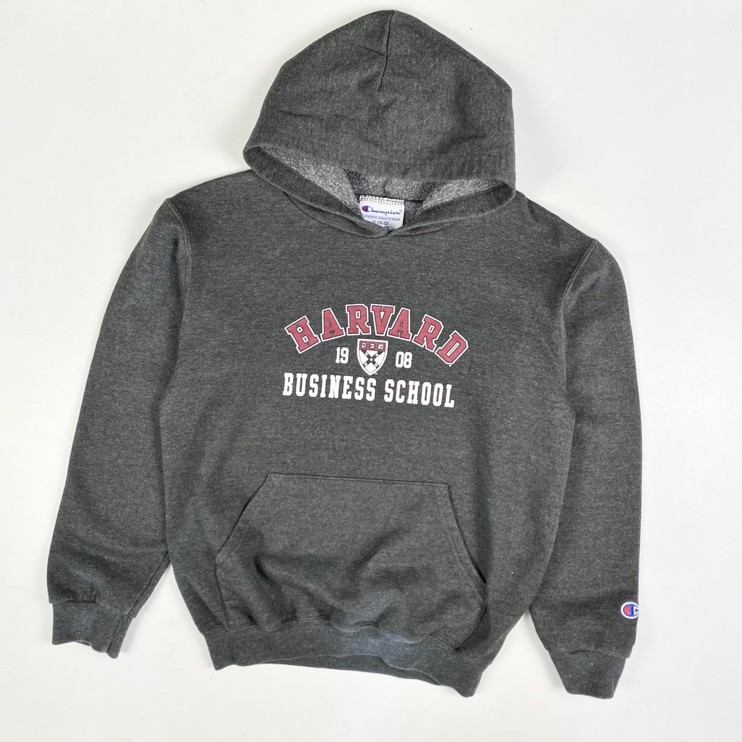 Champion Harvard hoodie (Age 10/12)