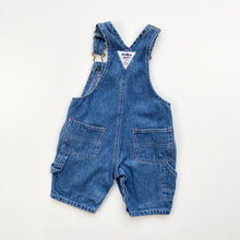 Load image into Gallery viewer, 90s OshKosh dungarees (Age 3m)
