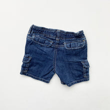 Load image into Gallery viewer, OshKosh cargo shorts (Age 1)
