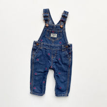 Load image into Gallery viewer, OshKosh dungarees (Age 6m)
