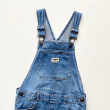 Load image into Gallery viewer, Oshkosh dungaree dress (Age 10)
