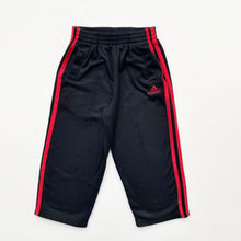 Load image into Gallery viewer, Adidas joggers (Age 4)
