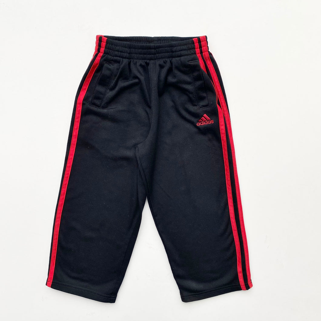 Adidas joggers (Age 4)