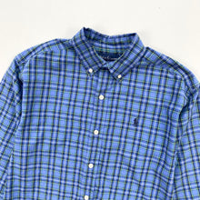 Load image into Gallery viewer, Ralph Lauren shirt (Age 10/12)
