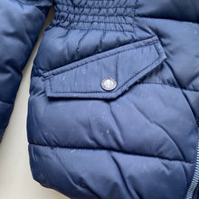 Load image into Gallery viewer, Tommy Hilfiger puffa coat (Age 4)
