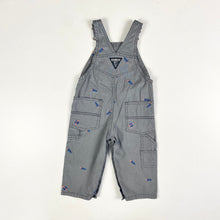 Load image into Gallery viewer, OshKosh dungarees (Age 1)
