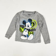 Load image into Gallery viewer, Disney Mickey Mouse t-shirt (Age 3)
