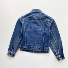 Load image into Gallery viewer, 90s Levi’s denim jacket (Age 10)
