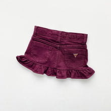 Load image into Gallery viewer, Guess denim skirt (Age 4)
