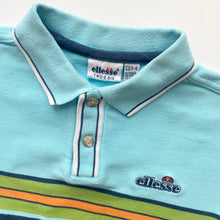 Load image into Gallery viewer, 90s Ellesse polo (Age 5/6)
