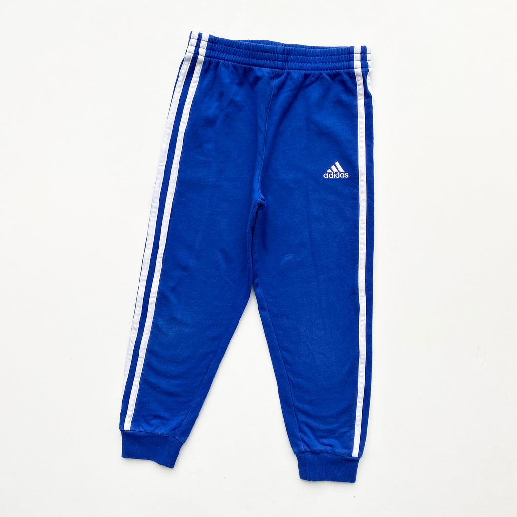 Adidas joggers (Age 6)