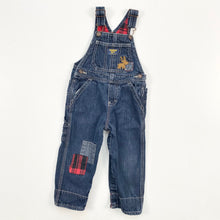 Load image into Gallery viewer, OshKosh dungarees (Age 2)
