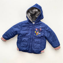 Load image into Gallery viewer, Disney Mickey Mouse coat (Age 2)
