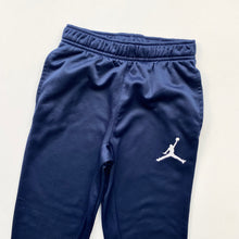 Load image into Gallery viewer, Air Jordan joggers (Age 8/10)

