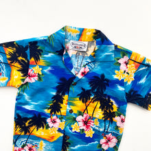 Load image into Gallery viewer, &#39;Made In Hawaii&#39; Hawaiian Shirt (Age 6)
