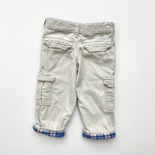 Load image into Gallery viewer, OshKosh corduroy trousers (Age 2)
