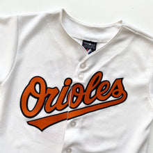 Load image into Gallery viewer, MLB Baltimore Orioles jersey (Age 7/8)
