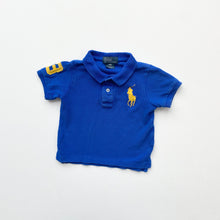 Load image into Gallery viewer, Ralph Lauren polo (Age 18m)
