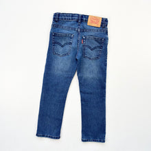 Load image into Gallery viewer, Levi’s 511 jeans (Age 6)
