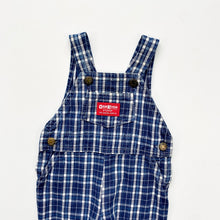 Load image into Gallery viewer, 90s OshKosh dungarees (Age 3/6m)
