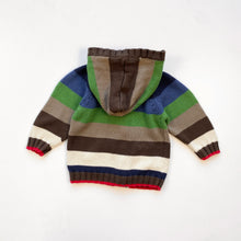 Load image into Gallery viewer, Oshkosh cardigan (Age 18m)
