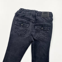 Load image into Gallery viewer, True Religion jeans (Age 6)
