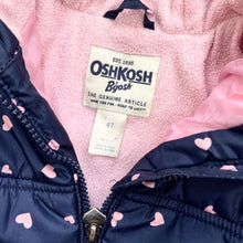 Load image into Gallery viewer, OshKosh coat (Age 4)
