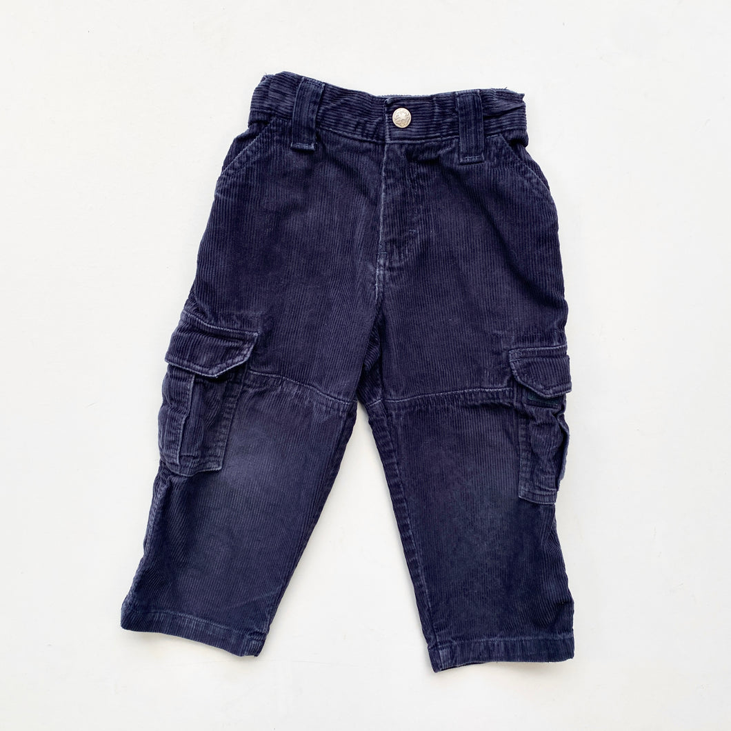 OshKosh corduroy trousers (Age 3)