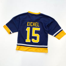 Load image into Gallery viewer, NHL Buffalo Sabres jersey (Age 4/5)
