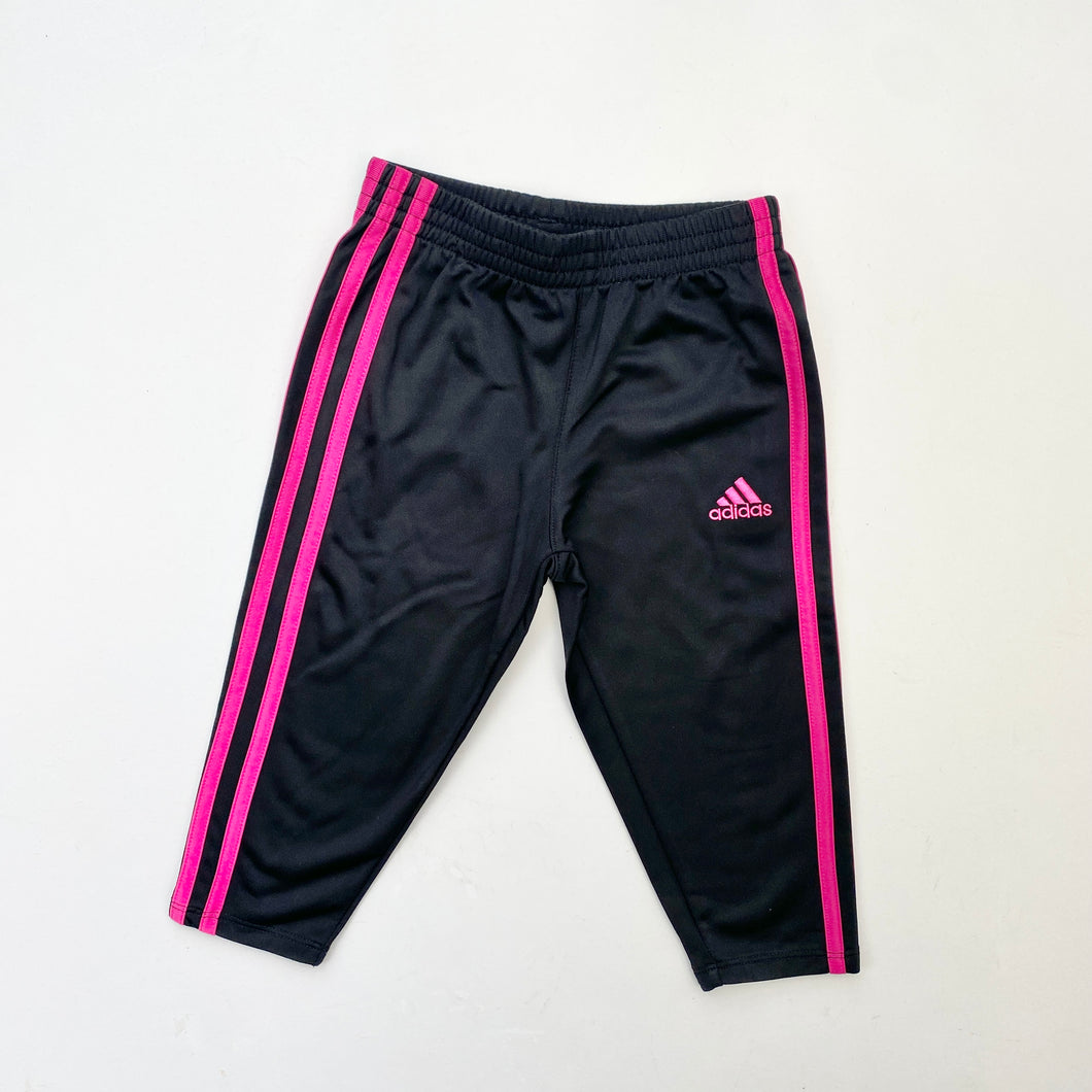 Adidas joggers (Age 2)