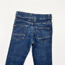 Load image into Gallery viewer, Wrangler jeans (Age 6)
