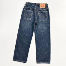 Load image into Gallery viewer, Levi’s 505 jeans (Age 7)
