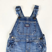 Load image into Gallery viewer, OshKosh dungarees (Age 18m)
