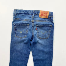 Load image into Gallery viewer, Levi’s 511 jeans (Age 7)
