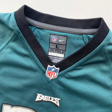 Load image into Gallery viewer, NFL Philadelphia Eagles jersey (Age 7)
