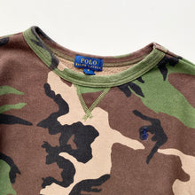 Load image into Gallery viewer, Ralph Lauren Sweatshirt (Age 6)
