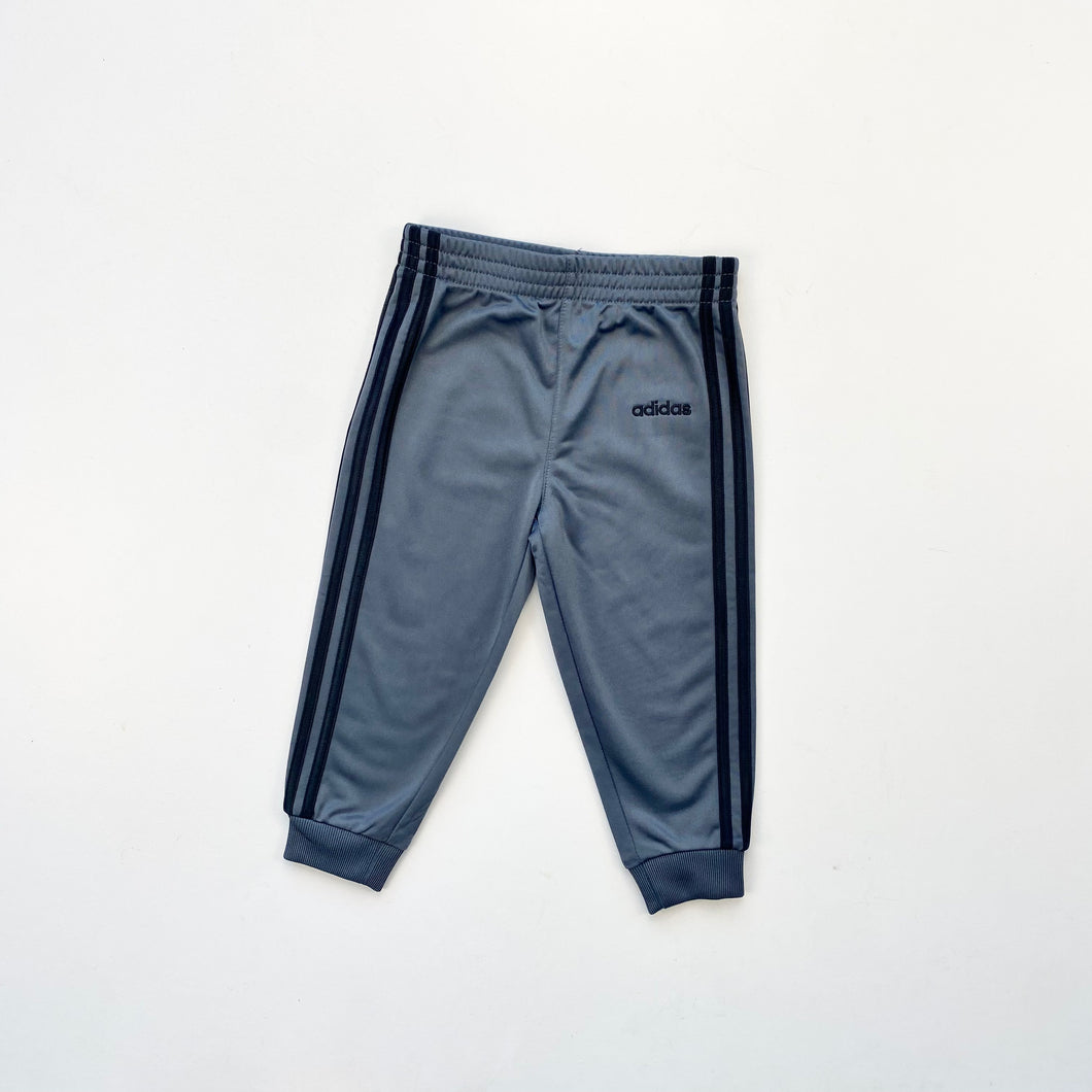 Adidas joggers (Age 18m)