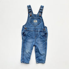 Load image into Gallery viewer, OshKosh dungarees (Age 1)
