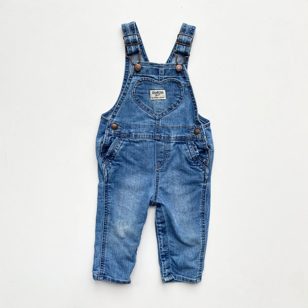 OshKosh dungarees (Age 1)