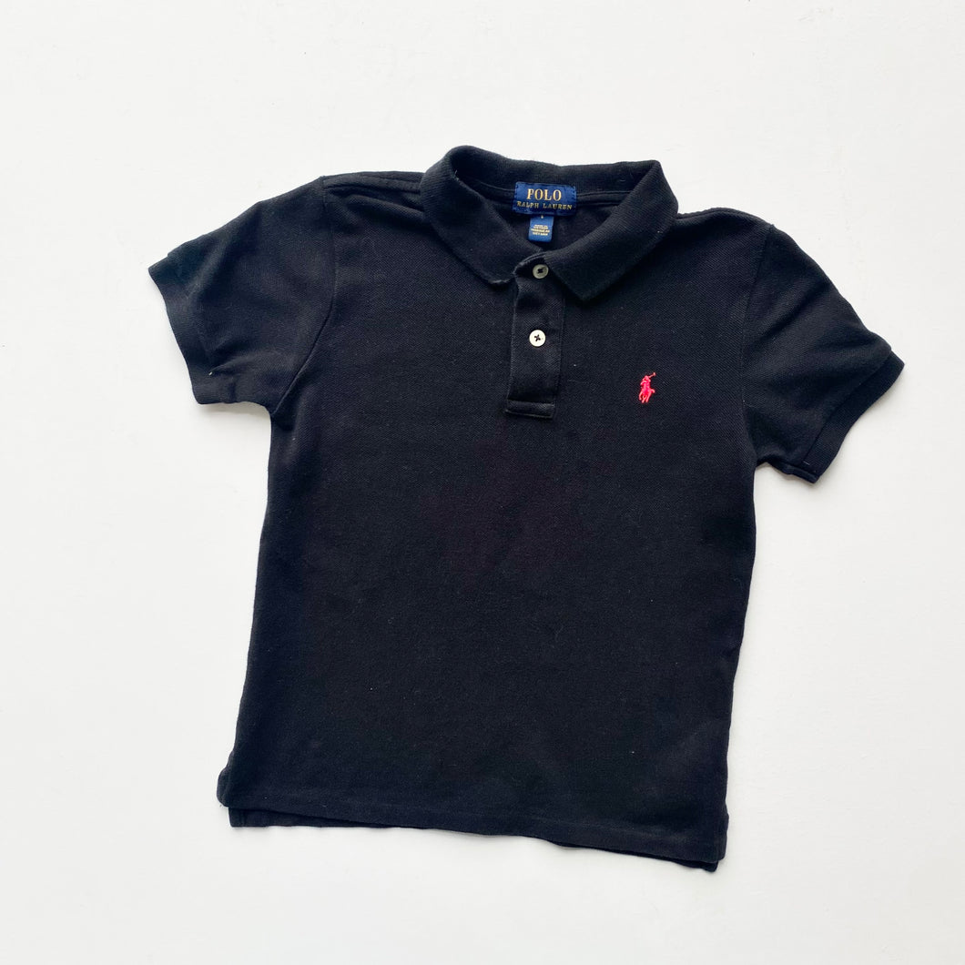 Ralph Lauren polo (Age 6)