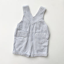 Load image into Gallery viewer, 90s Adams dungaree shortalls (Age 12/18m)
