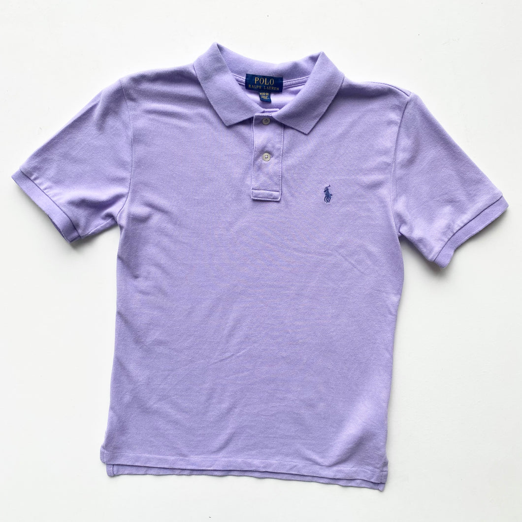 Ralph Lauren polo (Age 10/12)