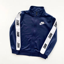 Load image into Gallery viewer, Nike track top (Age 3/4)
