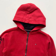 Load image into Gallery viewer, Tommy Hilfiger hoodie (Age 8)
