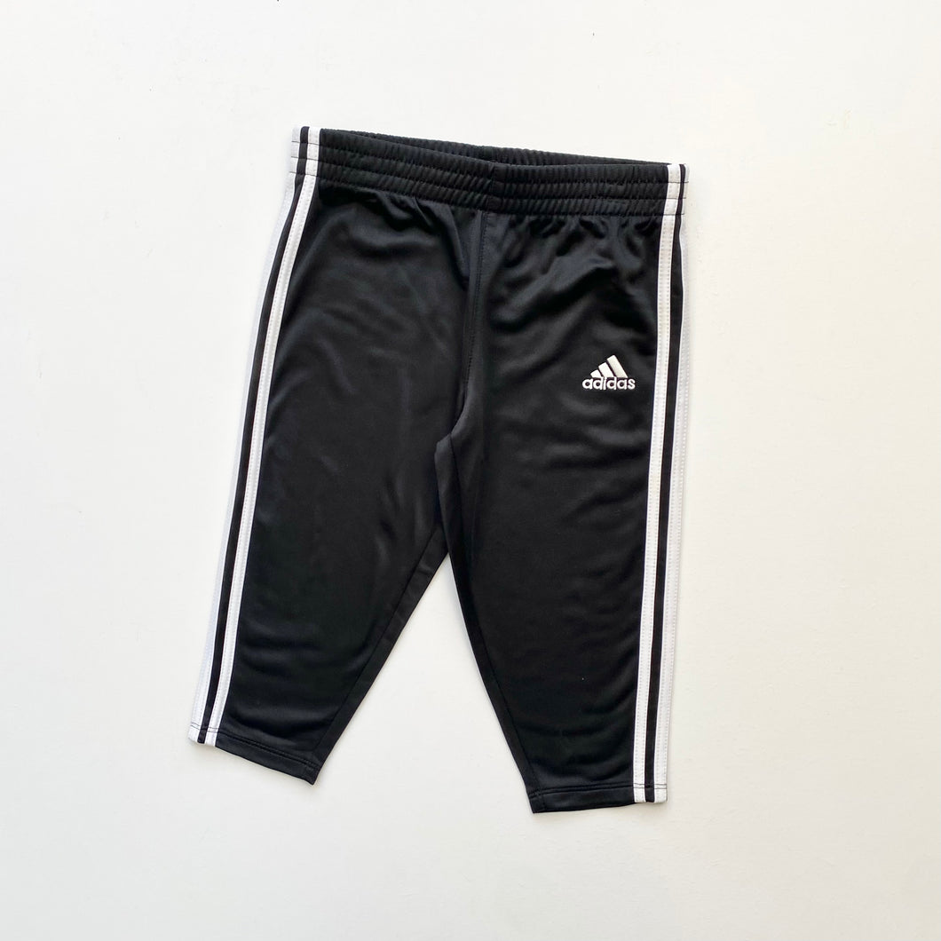 Adidas joggers (Age 2)