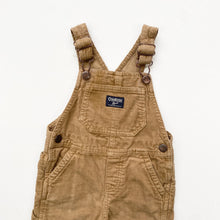 Load image into Gallery viewer, OshKosh corduroy dungarees (Age 2)
