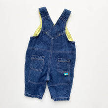 Load image into Gallery viewer, Ladybird dungarees (Age 6/9m)
