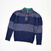 Load image into Gallery viewer, Tommy Hilfiger jumper (Age 7)
