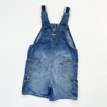 Load image into Gallery viewer, OshKosh dungaree shortalls (Age 5)
