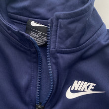 Load image into Gallery viewer, Nike track top (Age 3/4)
